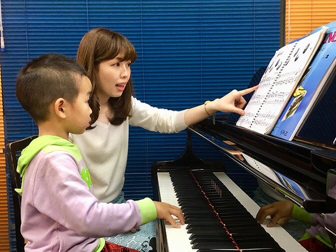 求人ボックス ピアノ講師の仕事 求人 千葉県