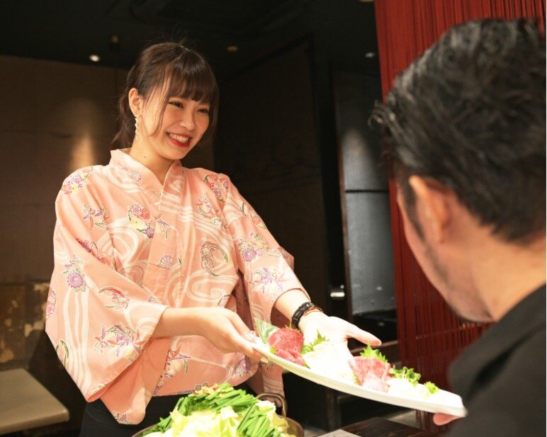 求人ボックス 有限会社 坊 S 近鉄パッセ 販売スタッフ 正社員 の求人詳細情報 名古屋駅