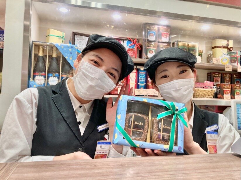 求人ボックス キャピタルコーヒー東急吉祥寺店 コーヒー豆の販売スタッフ スタンドカフェで本格コーヒーやソフトクリームのご提供の求人詳細情報 吉祥寺駅 徒歩4分