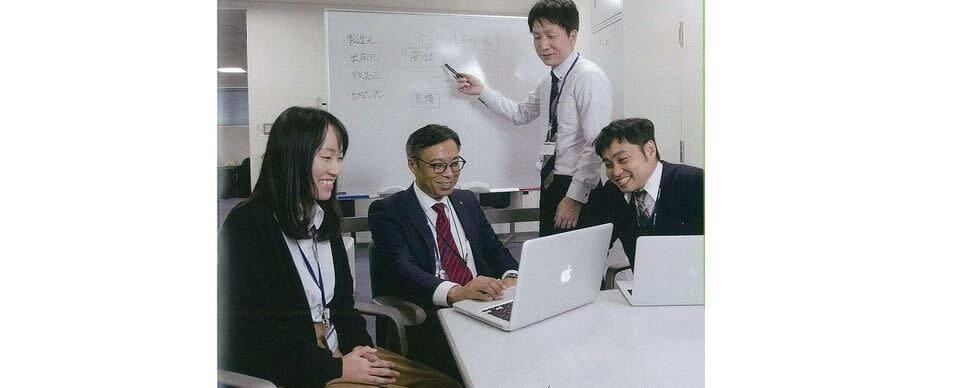 求人ボックス 株式会社ソフィア 地域に貢献するシステム開発を一緒に創造しませんかの求人詳細情報 津山駅 徒歩10分