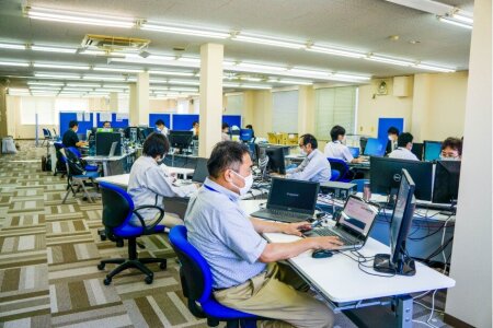 求人ボックス インフラエンジニアの仕事 求人 茨城県 日立市