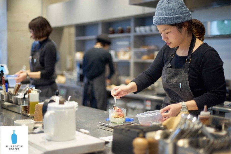 求人ボックス カフェキッチンの仕事 求人 京都府 京都市