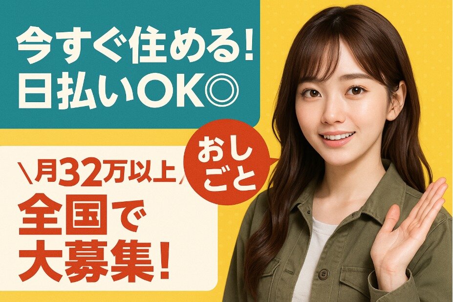 日払い 手渡し バイトの求人募集 - 埼玉県 鴻巣市｜求人ボックス
