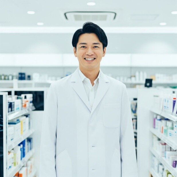 調剤薬局 登録販売者の転職・求人情報 - 宮城県 仙台市｜求人
