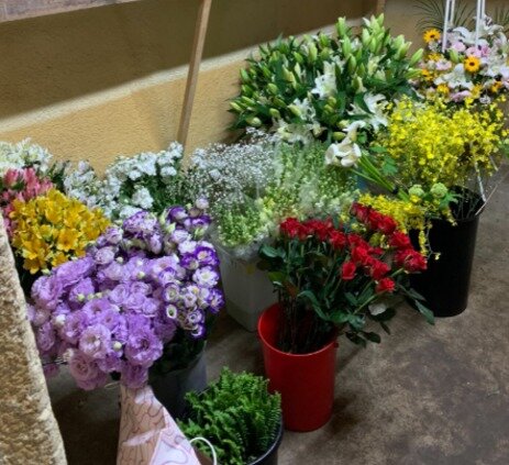 求人ボックス 花 加工の仕事 求人情報