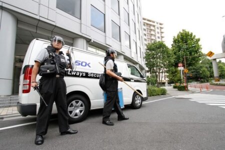 求人ボックス 現金輸送の仕事 求人 北海道