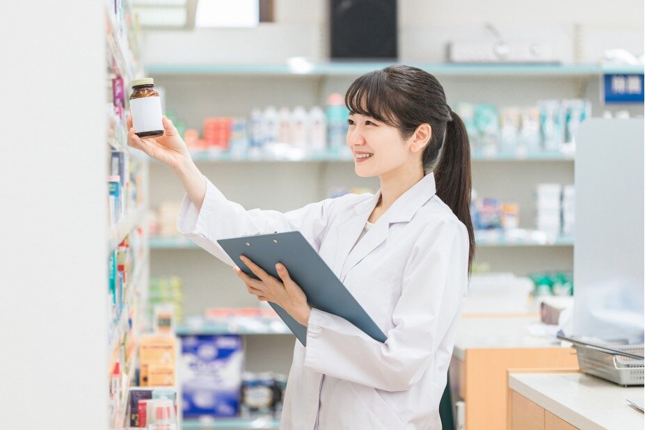 調剤薬局事務 調剤薬局事務の仕事・求人 - 愛知県 瀬戸市｜求人ボックス