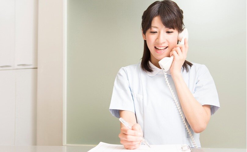 医療事務 2025年最新】浦安せきぐちクリニックの医療事務/受付求人(パート