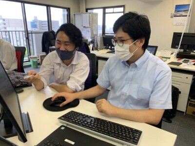 求人ボックス 事務 正社員 18時退社の転職 求人情報 岡山県 岡山市