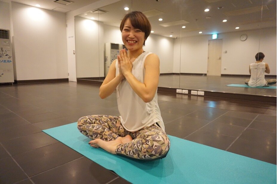 求人ボックス Joyfit Yoga 高松東 未経験者歓迎 ヨガインストラクター 受付スタッフの求人詳細情報 香川県 福岡町