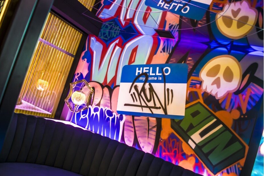 Music Fashion Bar RUN Music Fashion Bar music-fashion-bar-run-music-fashion-bar