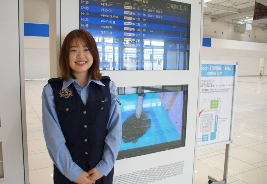 求人ボックス 株式会社ksp West 関西空港事業部 関西空港の国際貨物地区での荷物のx線検査業務 空港保安1級または2級をお持ちの方 の求人詳細情報 関西空港駅 バス10分