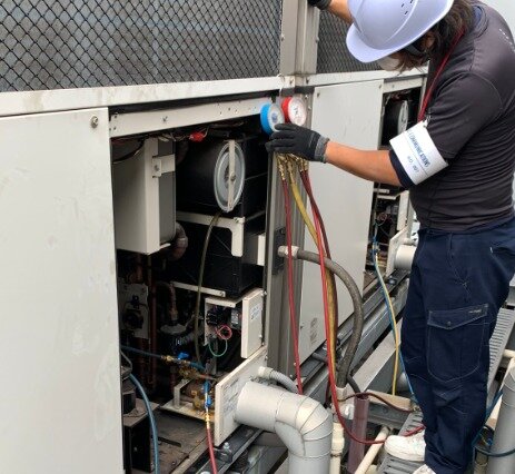 求人ボックス 株式会社kamakuro 電気工事士 エアコン工事士 業務拡大 東京都 の求人詳細情報 東京都