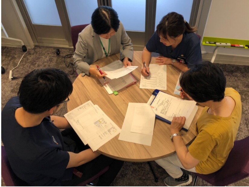 求人ボックス 社会福祉士 ソーシャルワーカーの転職 求人情報 大阪府