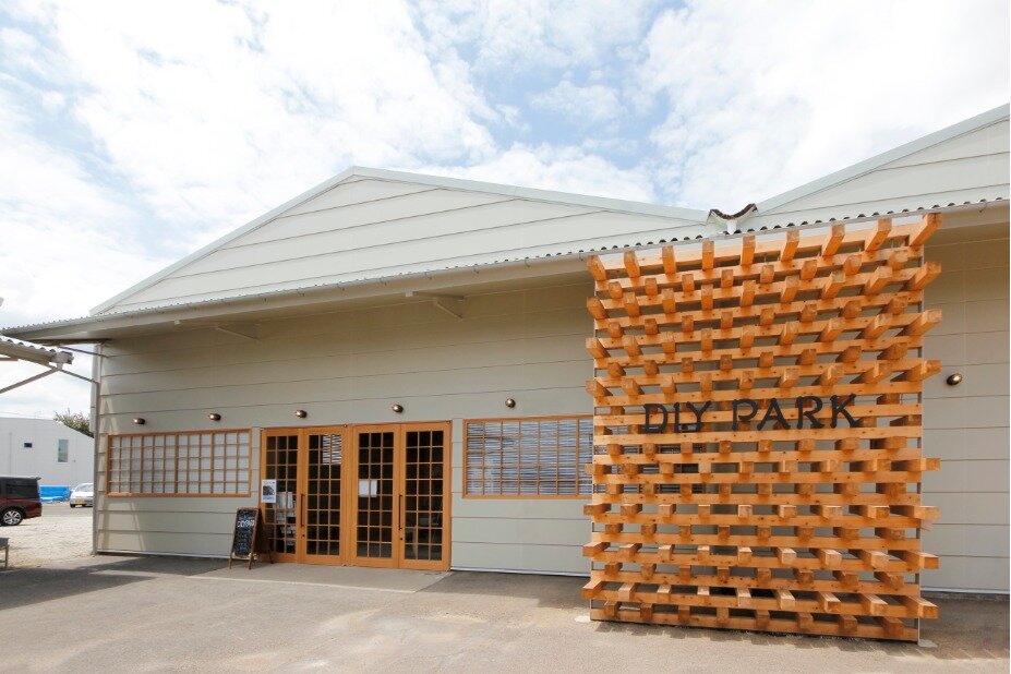 求人ボックス 株式会社波多野工務店 Diy Park施設のecサイト管理 プロモーションツール作成 接客対応の求人詳細情報 愛知県 草井町