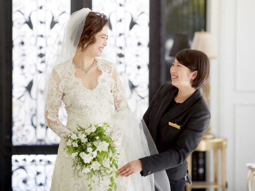 求人ボックス 株式会社 ベスト アニバーサリー ウエディングディレクターの求人詳細情報 東京都