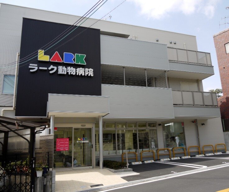 求人ボックス ラーク動物病院 動物看護スタッフ正社員募集中 資格は問いません やりがいとプライベートを両立しましょう の求人詳細情報 香里園駅 徒歩10分