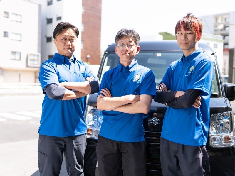 求人ボックス ハローワーク川口の仕事 求人情報