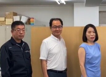 求人ボックス テイシンサービス株式会社 営業 募集 ルートセールス及び新規開拓の求人詳細情報 明大前駅 徒歩3分