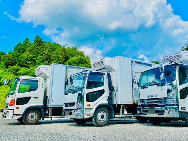 求人ボックス 有限会社丸信運輸 大型トラックドライバー 県内 関東への断熱材配送 の求人詳細情報 福島県 狸森