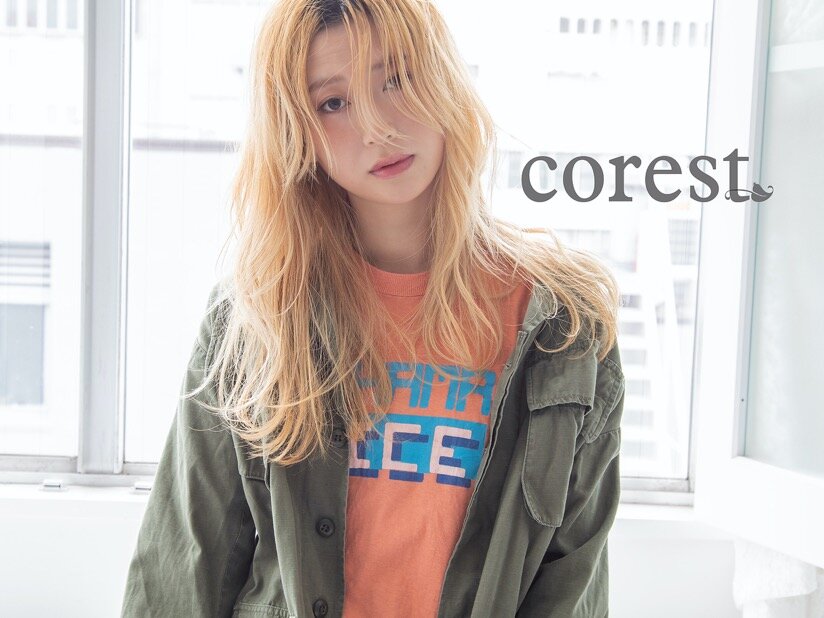 求人ボックス Corest ヘアサロンcorestのスタイリスト アシスタント募集中の求人詳細情報 和多田駅 徒歩10分