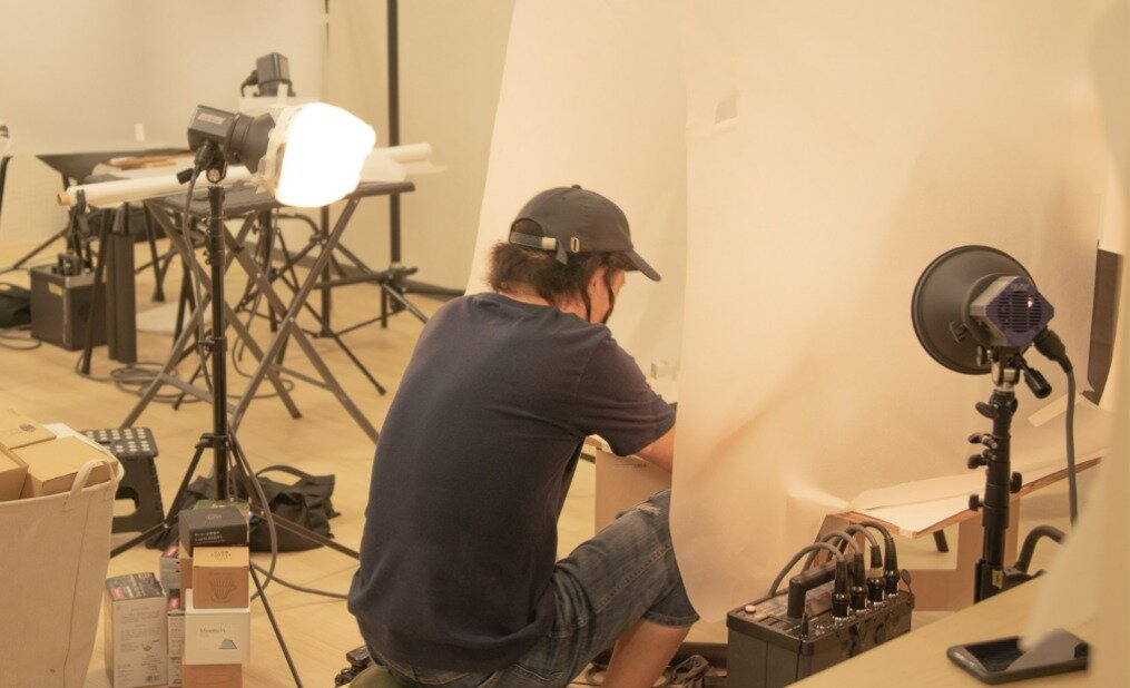 求人ボックス 株式会社マイベスト 急募 週3日勤務 写真好き大歓迎 物撮りカメラマン募集中 の求人詳細情報 築地駅