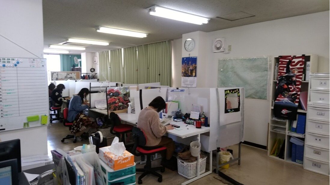 求人ボックス 便利屋 女性歓迎の求人情報 埼玉県