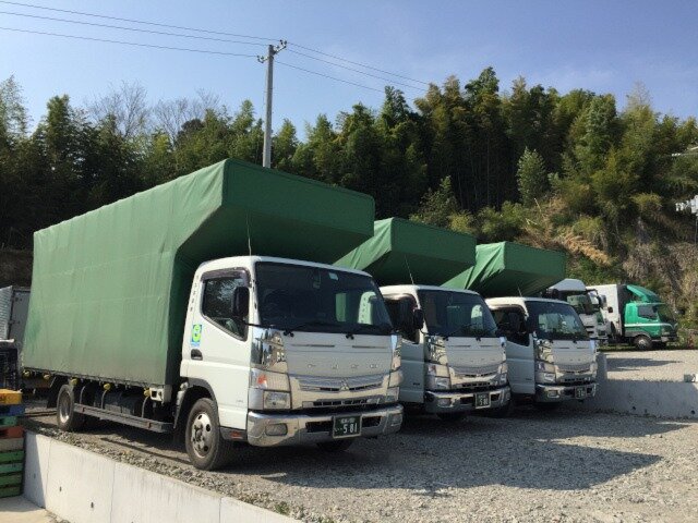 求人ボックス 有限会社丸信運輸 大型トラックドライバー 県内 関東への断熱材配送 の求人詳細情報 福島県 狸森