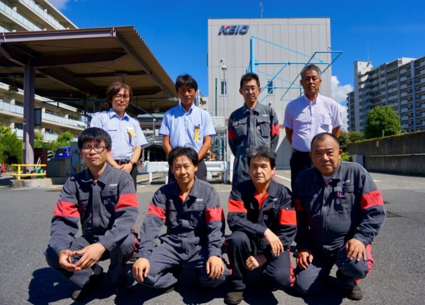 求人ボックス|京王自動車株式会社 国産車・輸入車、メーカーを問わず扱える【自動車整備士】の求人詳細情報 東京都 渋谷区 恵比寿駅 徒歩6分 求人ボックス|京王自動車株式会社 国産車・輸入車、メーカーを問わず扱える【自動車整備士】の求人詳細情報 東京都 渋谷区 恵比寿駅 徒歩6分