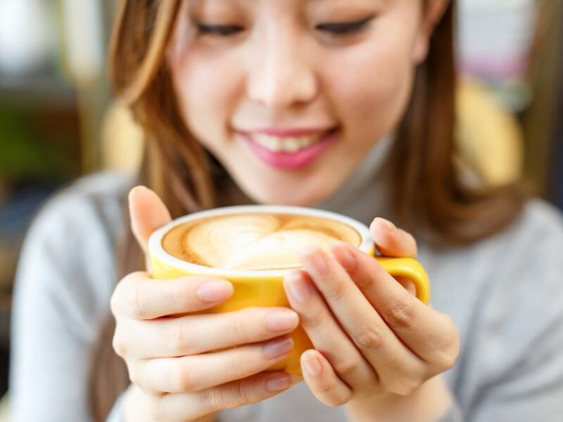 カフェ ラテアート 京都 求人