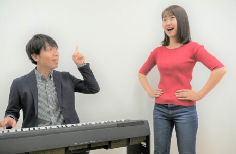 求人ボックス ボーカルの仕事 求人 東京都