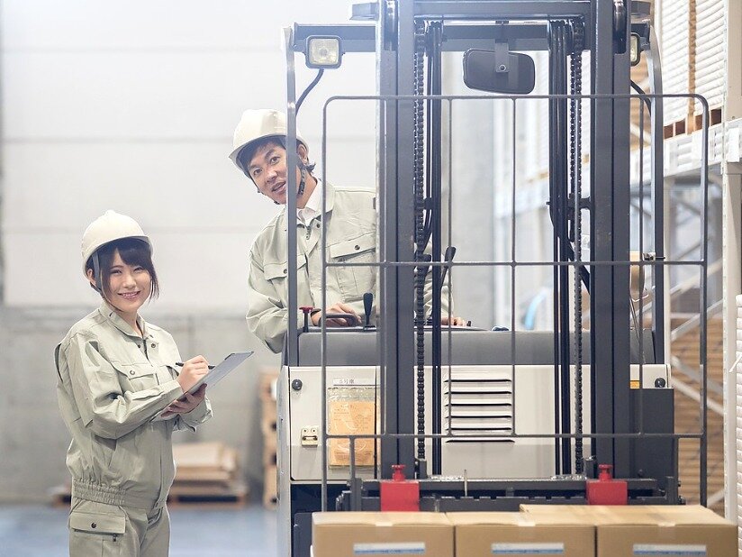 フォークリフトの仕事・求人 - 北九州市 小倉南区｜求人ボックス
