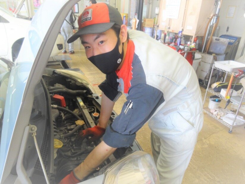 求人ボックス 中古自動車査定士の転職 求人情報 愛知県