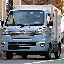 軽貨物 冷凍車 冷蔵車の仕事・求人 - 神奈川県｜求人ボックス