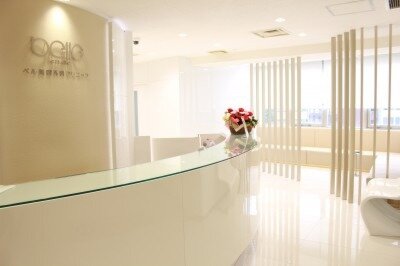 求人ボックス 株式会社エバー 医療法人社団ベル美容外科クリニックの看護師の求人詳細情報 東京都 道玄坂
