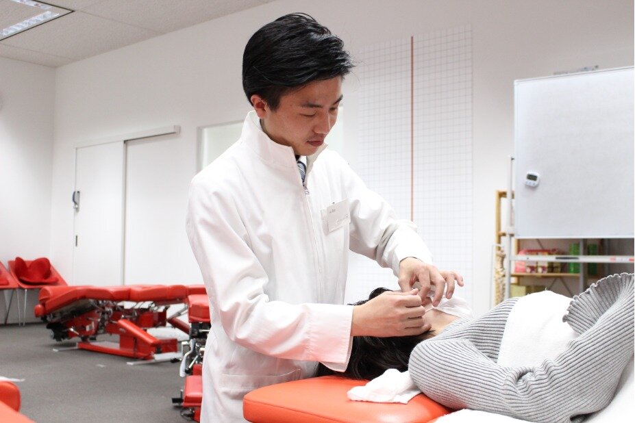 求人ボックス 美容 鍼灸の仕事 求人 大阪市 西区