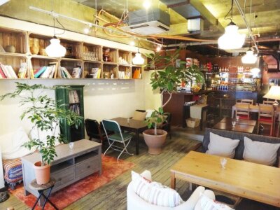 求人ボックス カフェ キッチンの仕事 求人 東京都 求人ボックス カフェ キッチンの仕事 求人 東京都