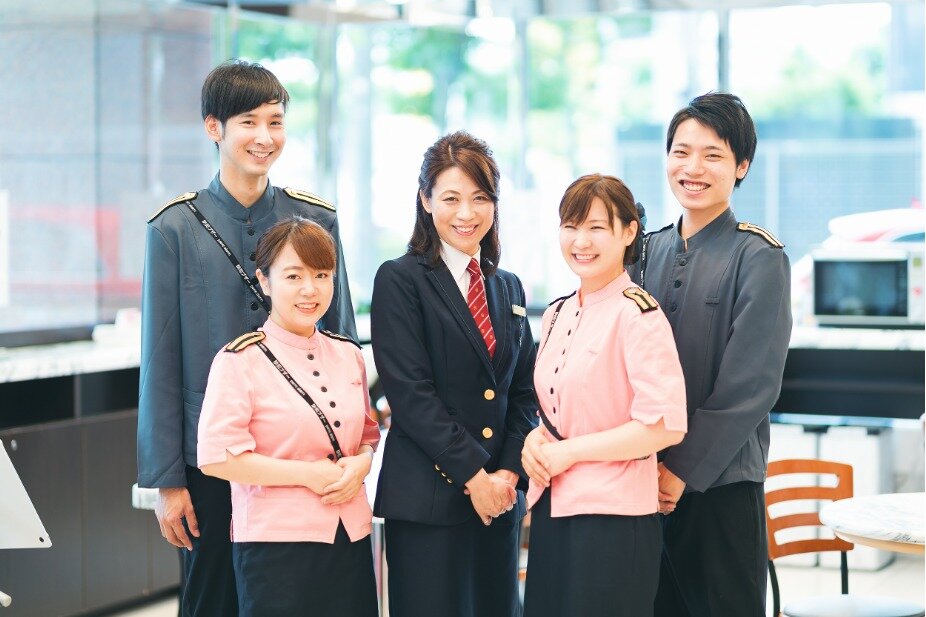 求人ボックス 株式会社東横イン 東横inn 出雲市駅前 ホテルマネージャー 支配人候補 募集 の求人詳細情報 出雲市駅 徒歩1分