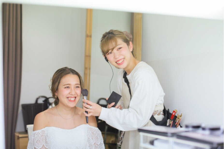 求人ボックス ヘアメイク セットサロンの転職 求人情報 東京都 渋谷区