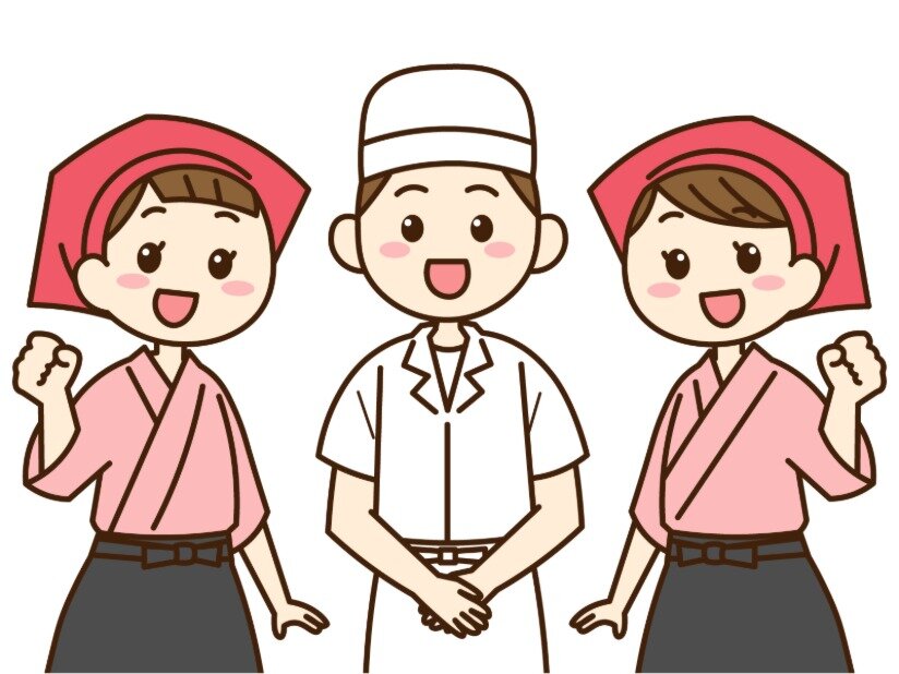 求人ボックス カフェスタッフ オープニングの仕事 福島県 福島市