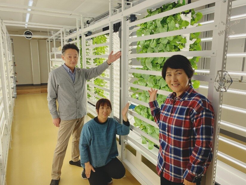 ソーシャルファーム わーくはぴねす農園Plus 大阪 【わーくはぴねす農園Plus 大阪】障がいのある方のサポートスタッフのバイト求人詳細情報 大阪府