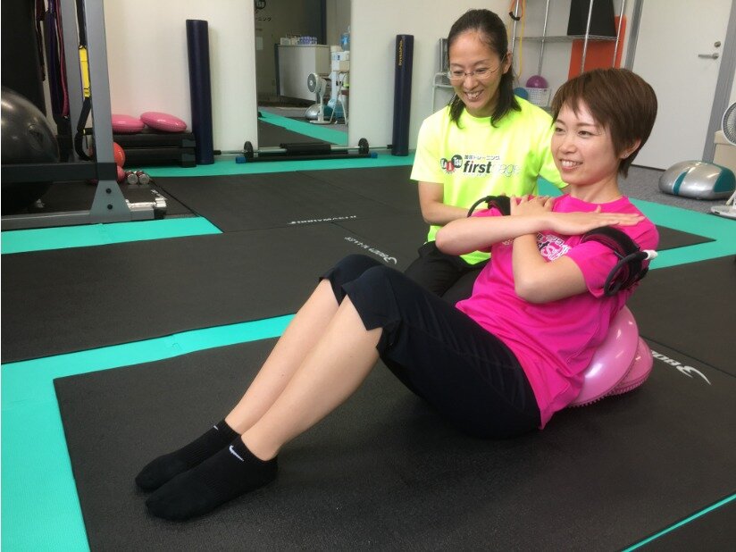 求人ボックス インストラクター ジムの仕事 求人 埼玉県