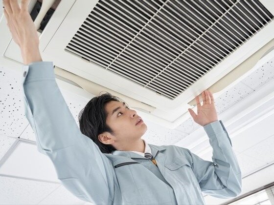 求人ボックス エアコン 工事業務委託の仕事 求人 埼玉県