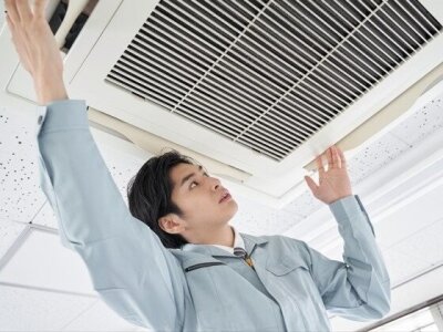 求人ボックス エアコン 工事業務委託の仕事 求人 埼玉県