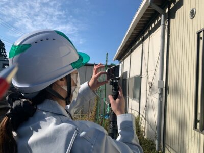 求人ボックス 建物 調査の転職 求人情報 東京都