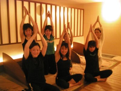 求人ボックス ヨガインストラクターの仕事 求人情報 求人ボックス ヨガインストラクターの仕事 求人情報