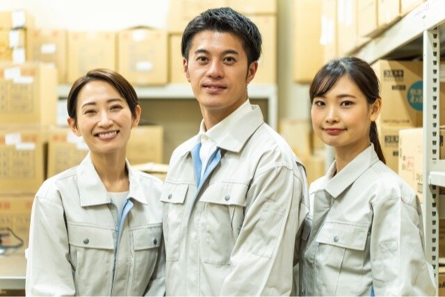 フォークリフト 正社員の転職・求人情報 - 千葉県 印西市｜求人