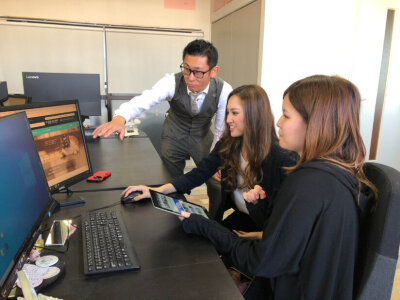 求人ボックス Webデザイナー 業務委託の求人情報 愛知県 名古屋市