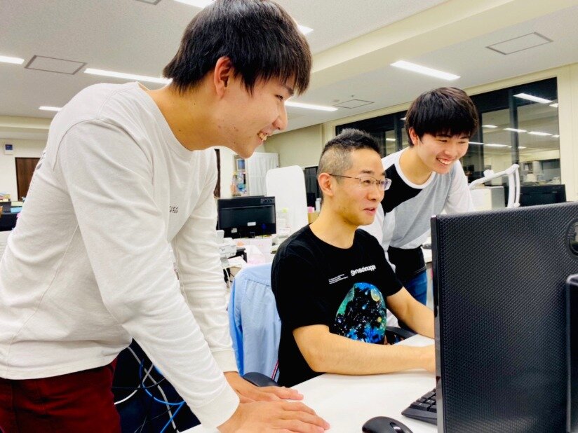 求人ボックス Web制作 バイトの求人情報 天満橋駅周辺
