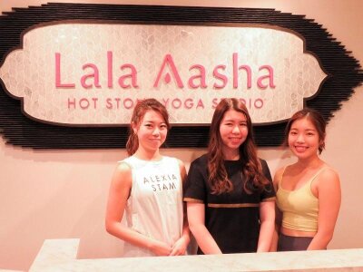 求人ボックス ヨガインストラクターの仕事 求人情報 求人ボックス ヨガインストラクターの仕事 求人情報